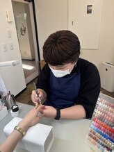 ネイルコテージ(Nail cottage)&nbsp;Yamamoto 