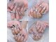 サニエネイルサロン 新大久保店(SANIE NAIL SALON)の写真
