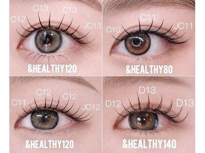 グロウアイラッシュ 恵比寿店(glow eyelash)の写真