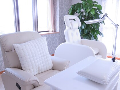 ティアリー(Tiary)の写真