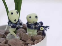 コルギサロン ベルエット(bell'et)/当店の妖精です☆