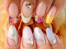 ヴィラ ド プレセア(Villa de presea)/除去+ケア付☆定額コース