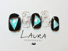 ローラポンポニー(Laura pomponnee)/トライアングル