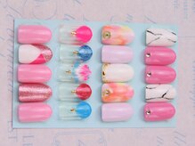 ソルノワ(sol-noir)/