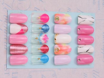 ソルノワ(sol-noir)/