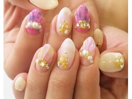 アート10本　8500