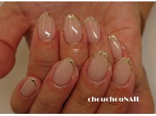 シュシュネイル(chou chou NAIL)/