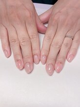 アイリッシュネイル 久屋大通店(Irish Nail)/ペイントアート