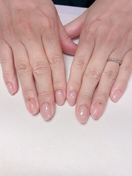 アイリッシュネイル 久屋大通店(Irish Nail)/ペイントアート