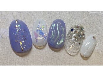 アミュレット(AMULET)/