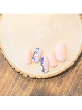 アロハナ(Alohana)/定額デザイン￥10000（初￥8000