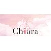 キアラ(Chiara)ロゴ