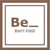 ビービューティースタジオ 溝の口店(Be_beauty studio)ロゴ