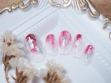 レインボーネイルズ(Rainbow nails)/