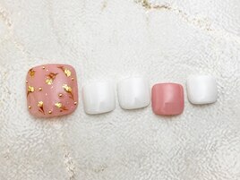 初回FOOTシンプルコース