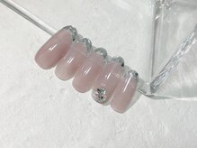 エフィネイル(effy nail)/