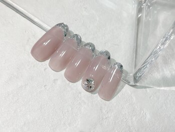 エフィネイル(effy nail)/