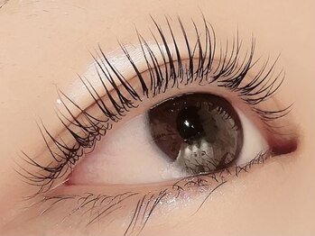 カラン 焼津店(CALIN)/パリジェンヌラッシュリフト