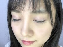 アルモニ(harmonie)/超軽量！フラットラッシュ