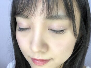 アルモニ(harmonie)/超軽量!フラットラッシュ