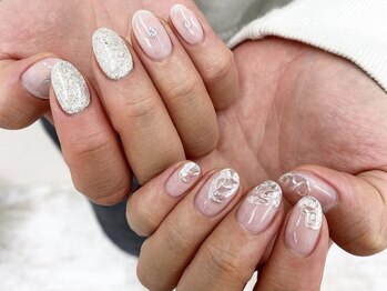 ループ 川崎店(LOOP)/ちぐはく/ニュアンス/パラジェル