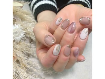 サロンド ボヌール(salon de bonheur)/