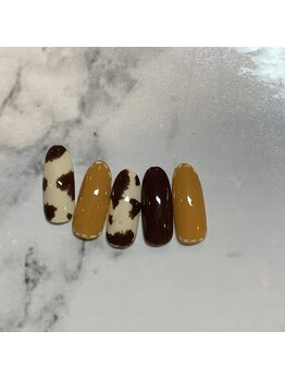 ラス 方南町駅前店(LATH)/４月*ネイル