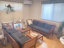 コスメティックスアンドビューティ グランディール/【アフターケア】