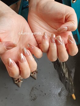 シュポルテ(chou porte)/