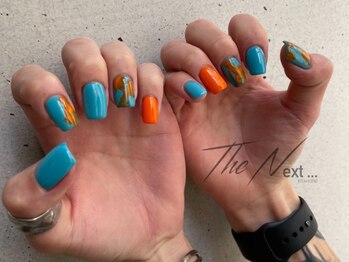 ザネクストキタホリエ(The Next...kitahorie)/natural stone