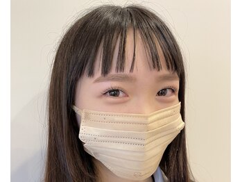 サリュ バイ ホノホノ(Salyu by hono hono)/