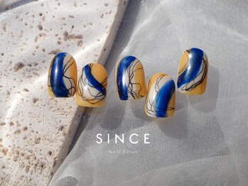 シンス(Since)/9月 Jr monthly