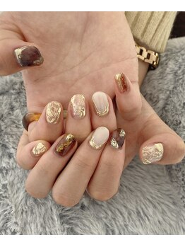 コロミネイル(colome nail)/