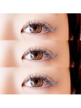 スタードットアイラッシュ 小牧店(☆☆☆...eyelash)/ボリュームラッシュ120束!