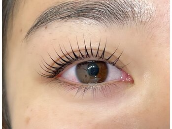 グラシア 碧南店(GRACIA)/まつげパーマ☆立ち上げ