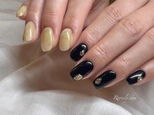 ルブリー(roovely)/HAND☆120分コース