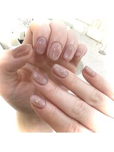 ベリール(Be'Leel)/【ビー玉コース】