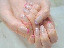 ネイルローズ(NAIL Rose)/