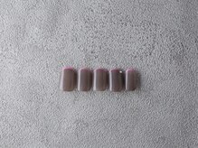 マックスビューティーネイル(MAX BEAUTY nail)/デザインコース