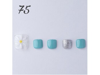 はあとねいる 滝川店/Design75