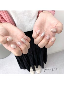 ミンミン(Min min)/やり放題デザイン