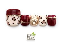 ピッピ 白金台店(peep PEEP)/23年9月マンスリートレンド-15