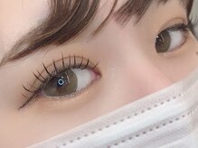 ノアラッシュ 茨木店(NOA lashes)/フラットラッシュ/マツエク