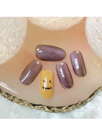 定額¥5500ハロウィン