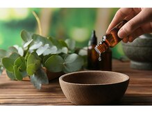 アジアンリラクゼーション ヴィラ 今宿店(asian relaxation villa)/バリ式オイルの精油
