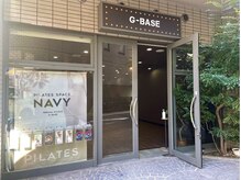 ネイビー(NAVY)の雰囲気（この外観が目印★）