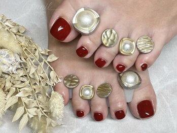 セブン ネイル(7 nail)/ワンカラー