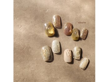 シルニー リム(Silny rim)/やり放題コース［ニュアンス］