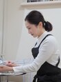 ベル(Belle) 立本 優子