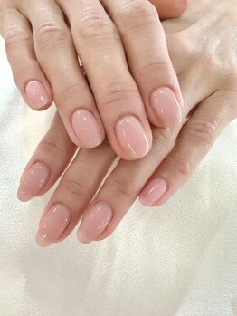 ライフネイル(Life Nail)/¥6,545 Jrネイリスト